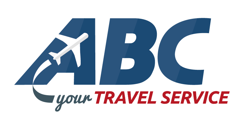 ABC Travel Service Logo
